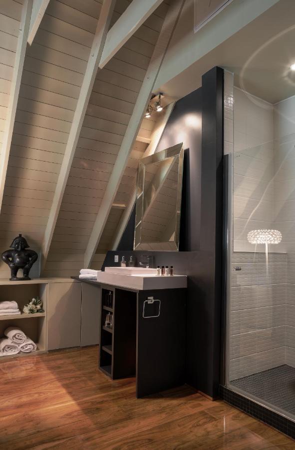 Le Pavillon De Keriolet Villa Concarneau Kültér fotó